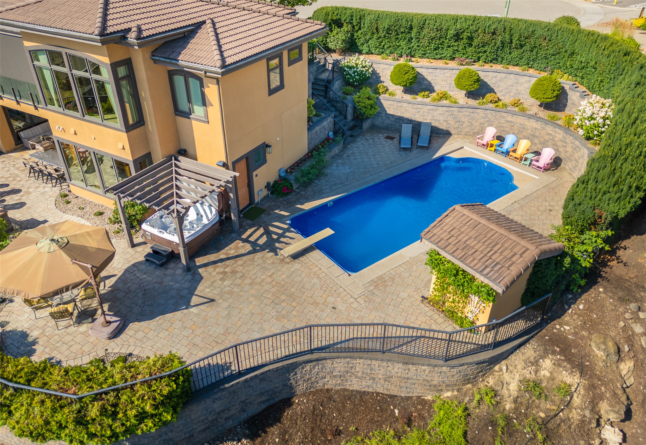2513 Casa Palmero Drive