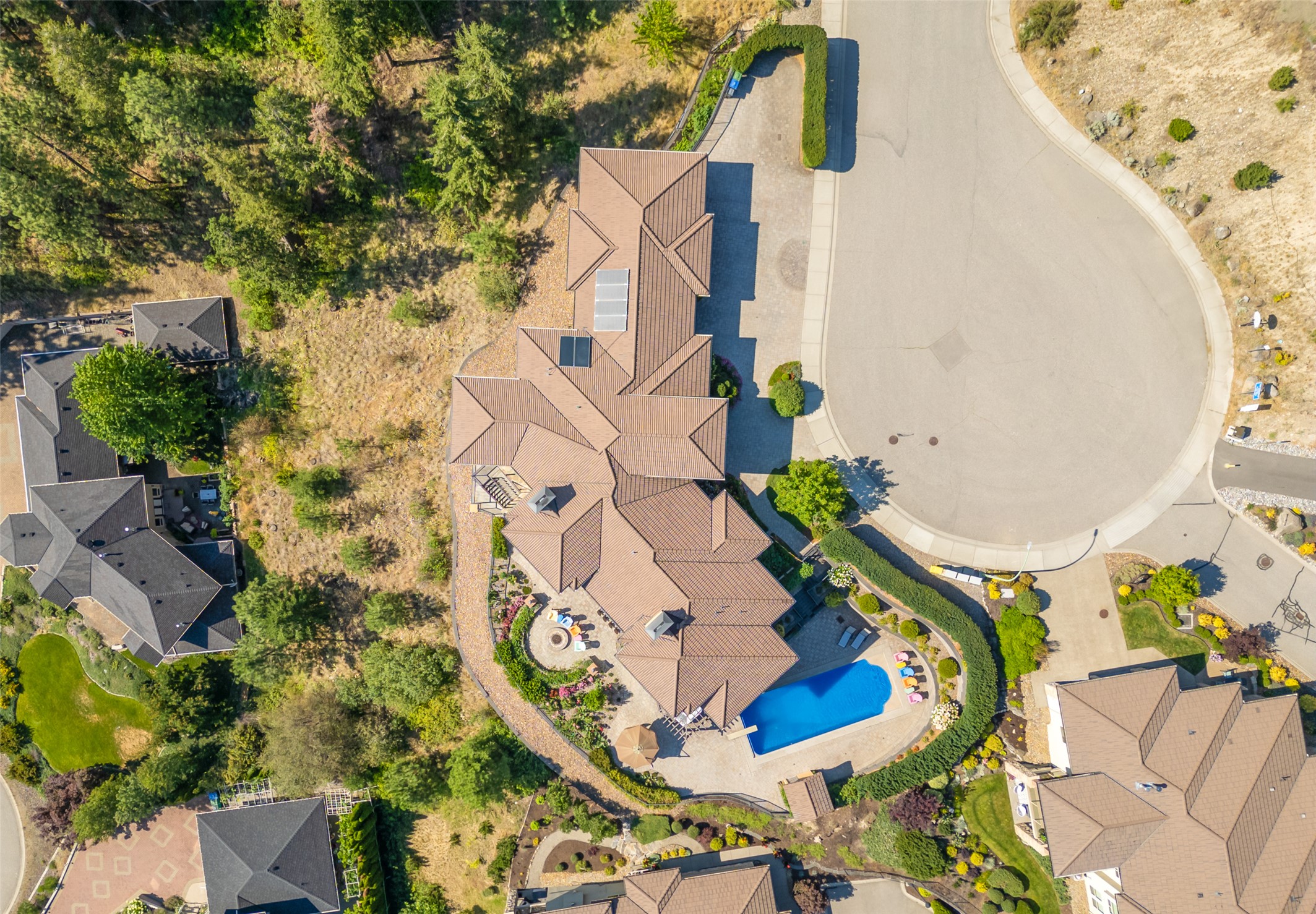 2513 Casa Palmero Drive