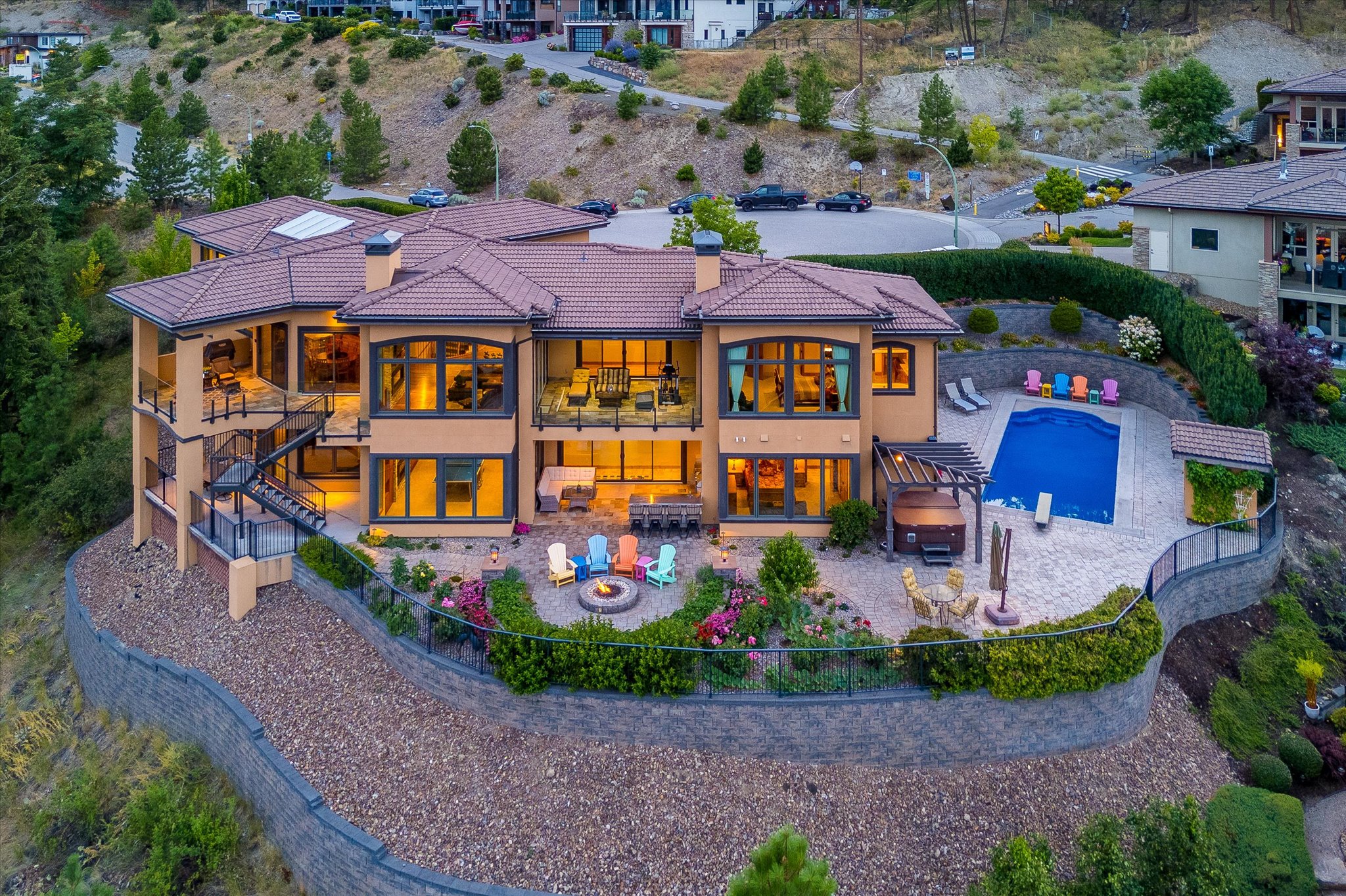 2513 Casa Palmero Drive