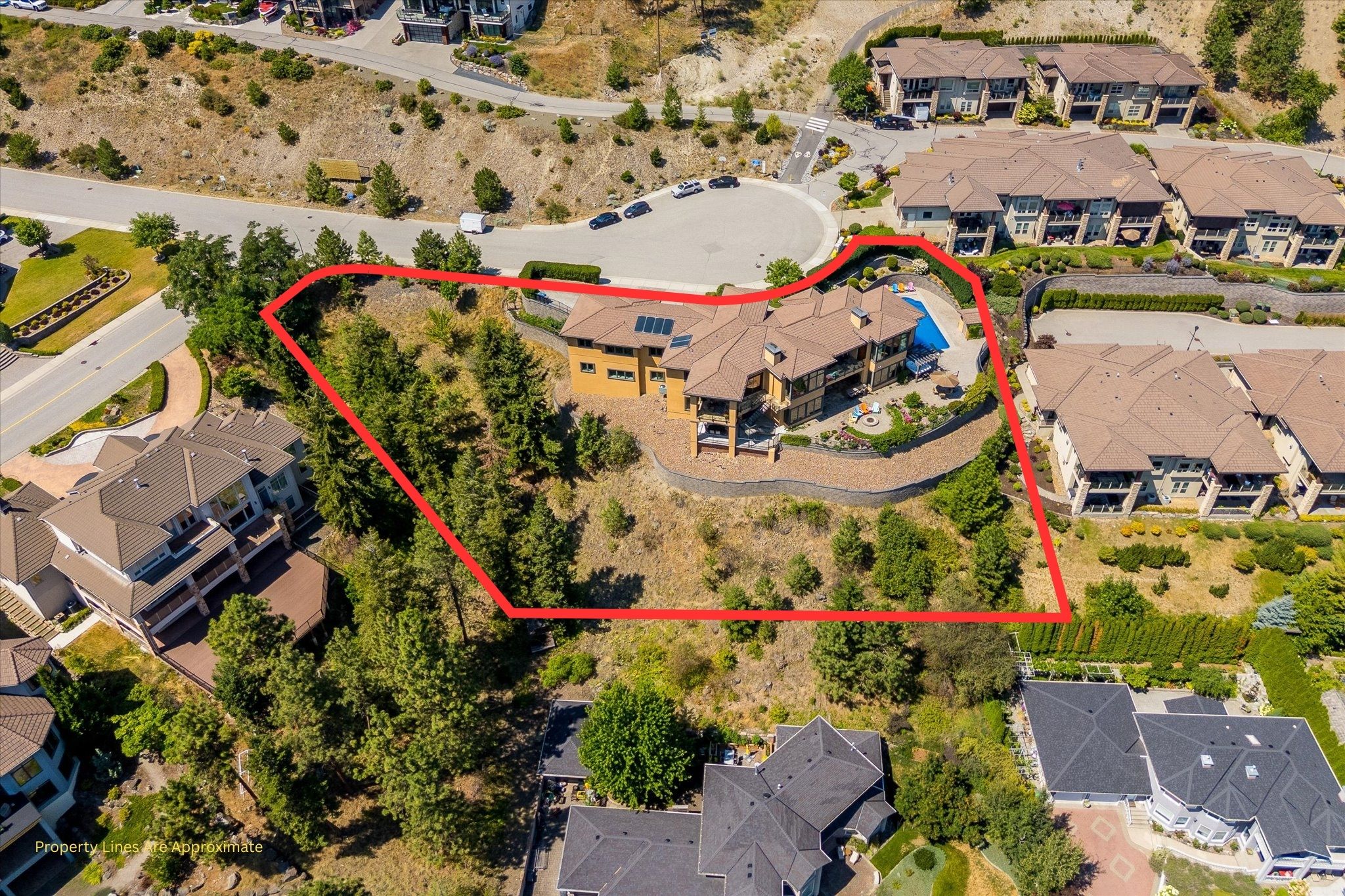 2513 Casa Palmero Drive