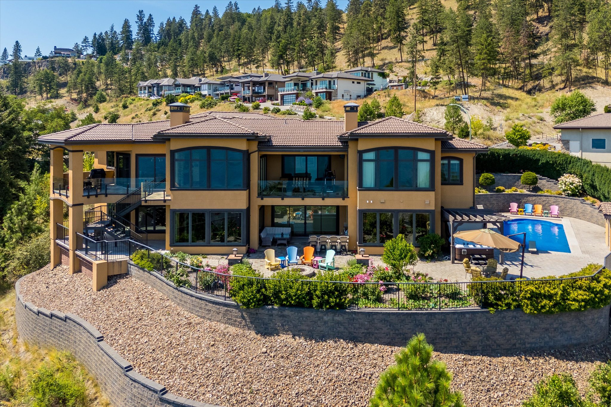 2513 Casa Palmero Drive