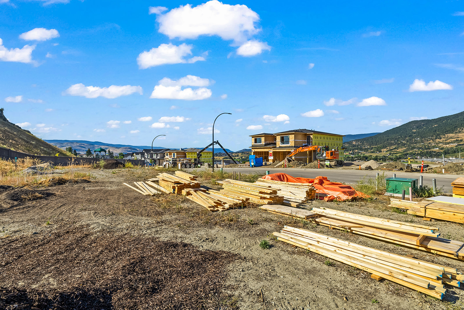 410 Arrowleaf Rise