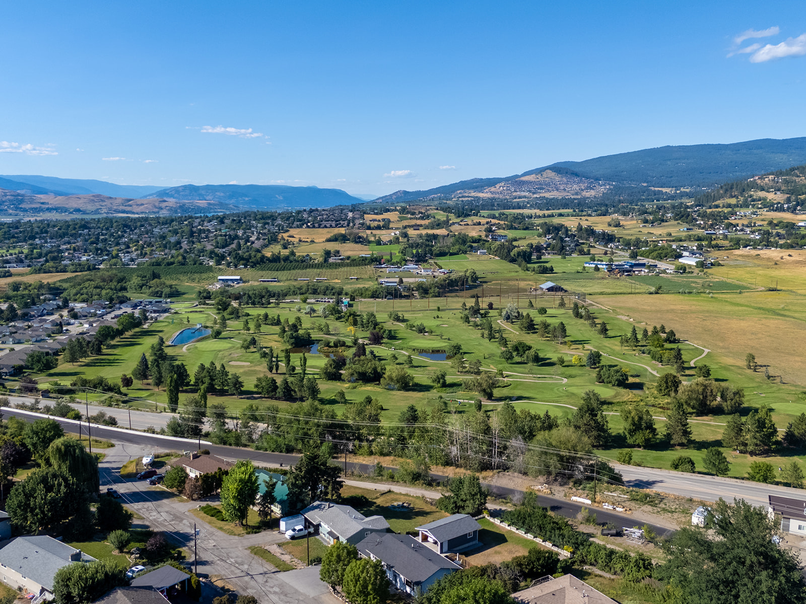 410 Arrowleaf Rise
