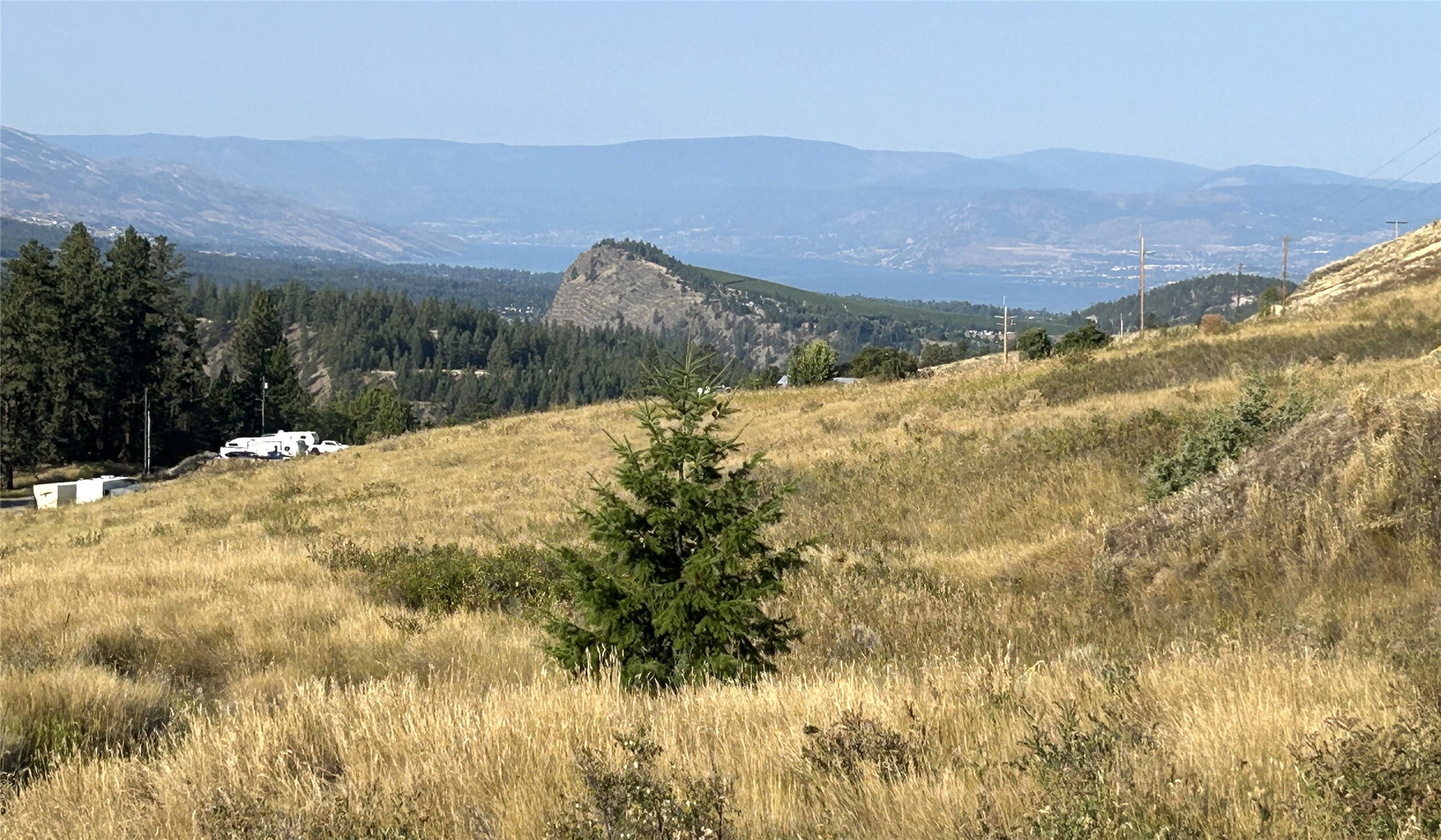 Lot 1 Hwy 33 Highway E