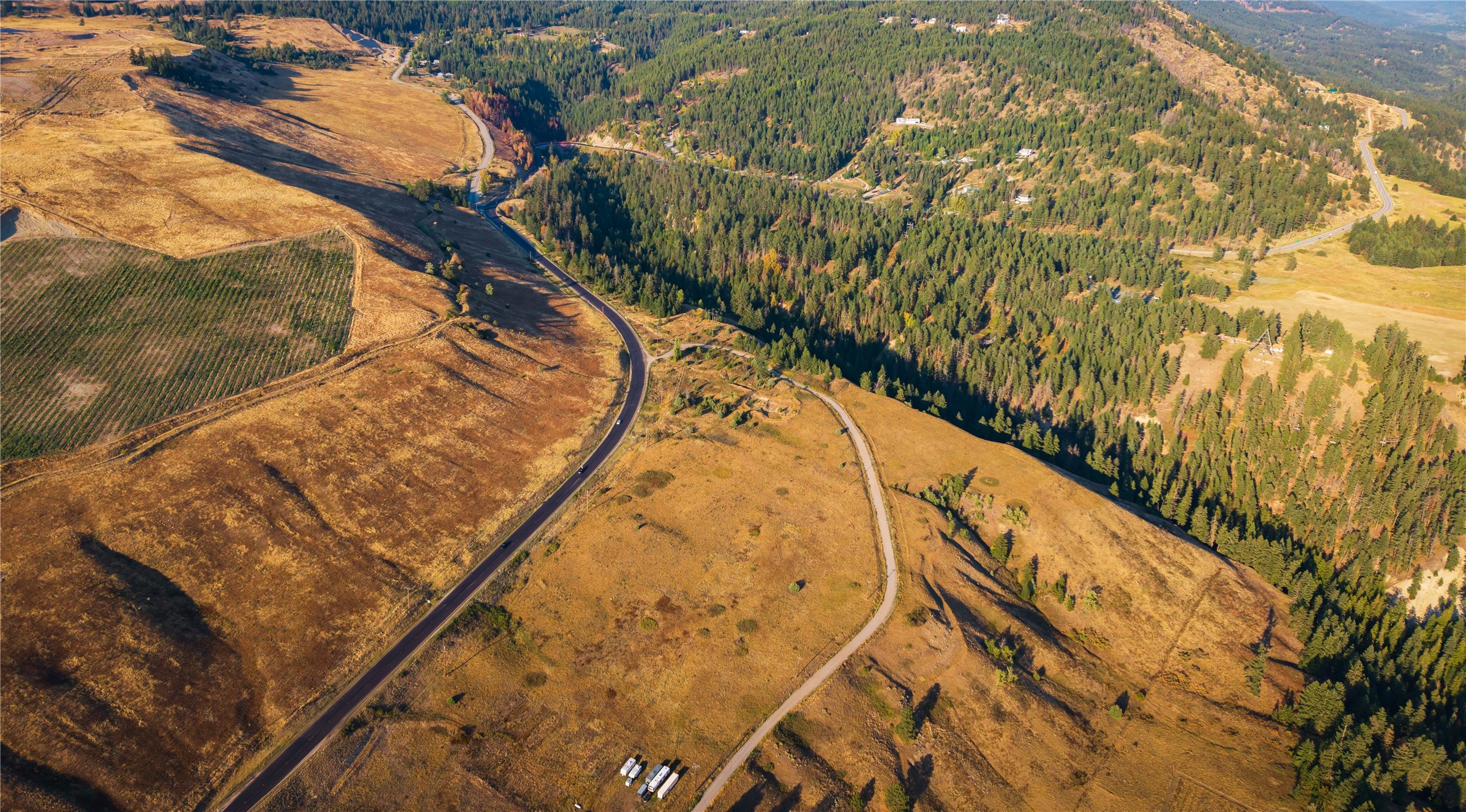 Lot 1 Hwy 33 Highway E
