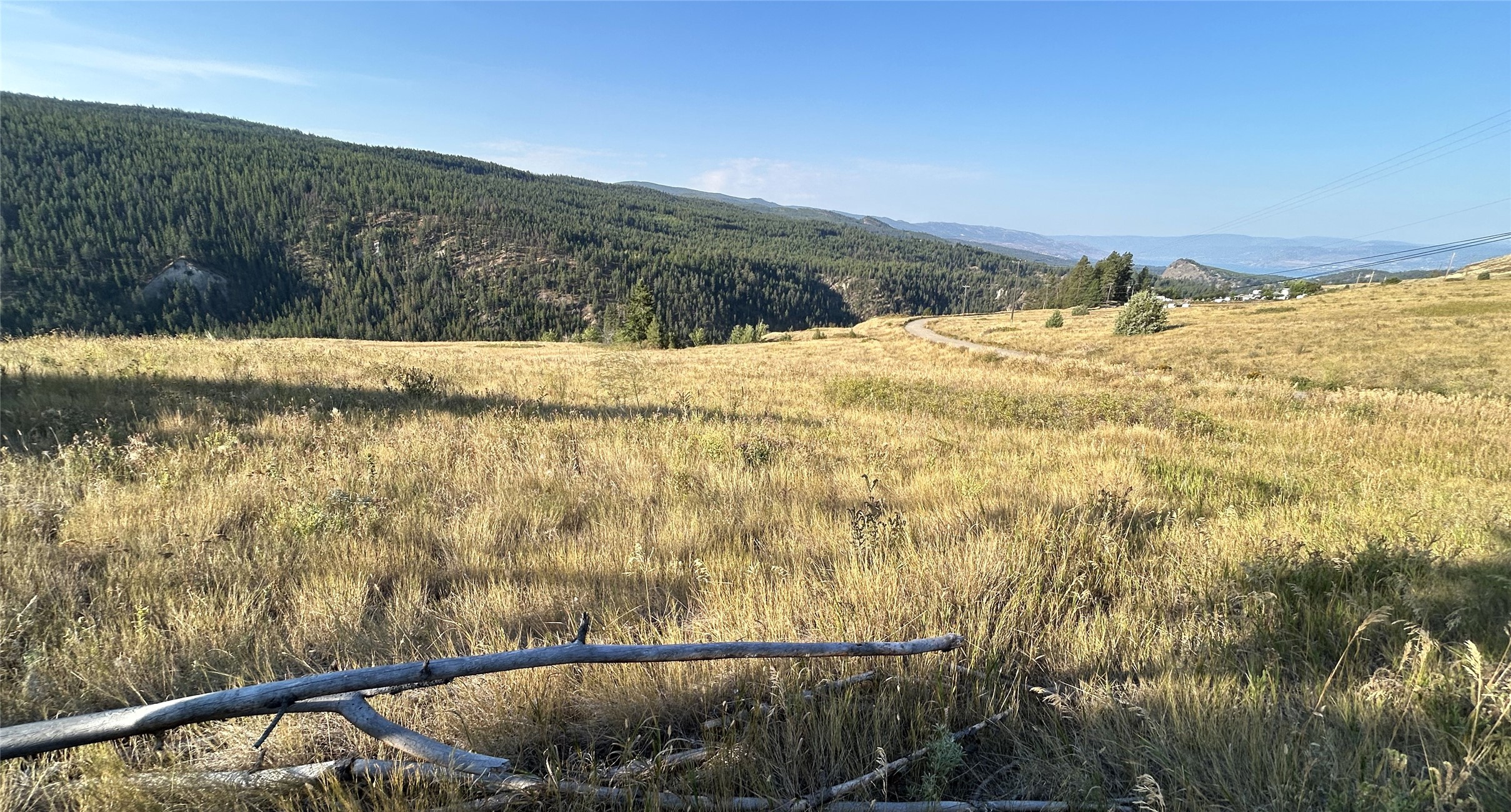 Lot 1 Hwy 33 Highway E