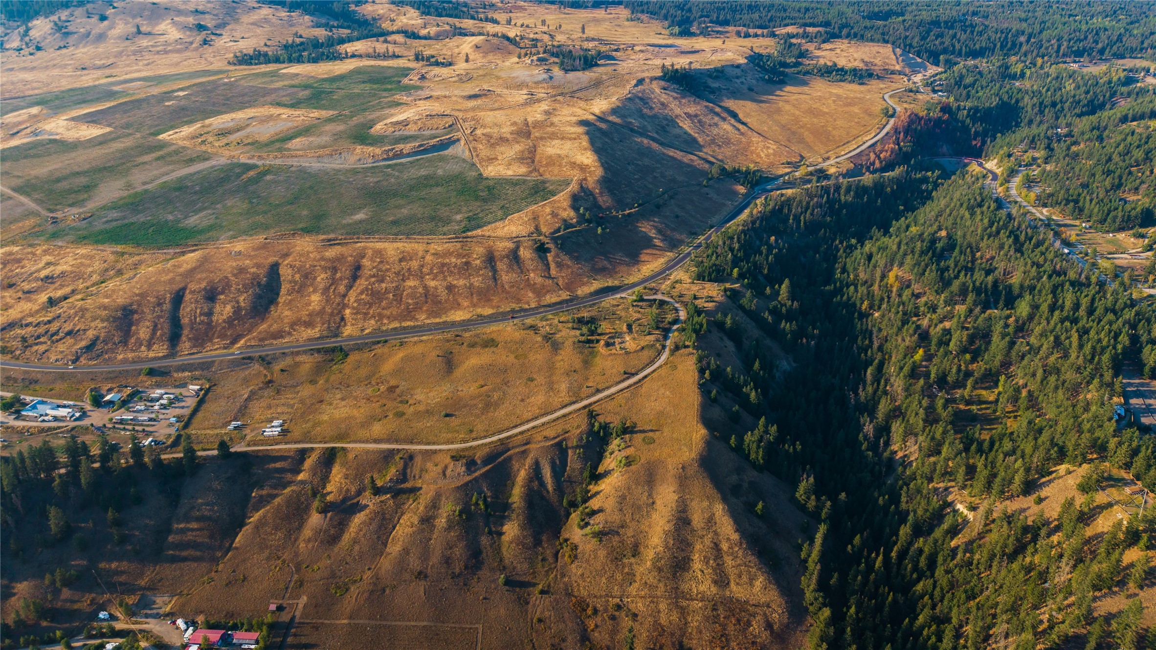 Lot 1 Hwy 33 Highway E