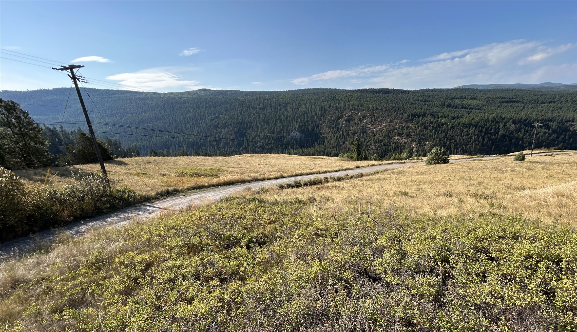 Lot 1 Hwy 33 Highway E