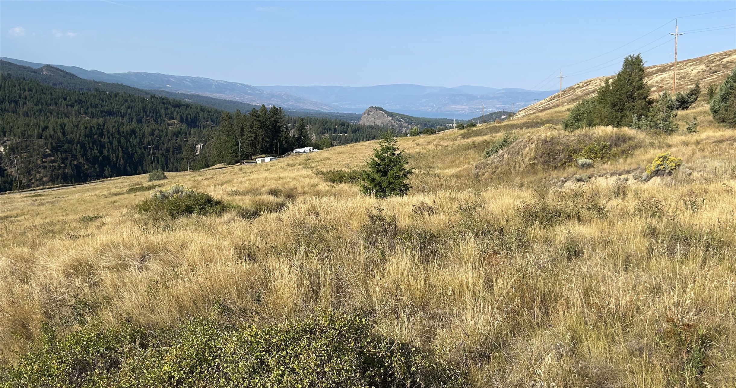 Lot 1 Hwy 33 Highway E