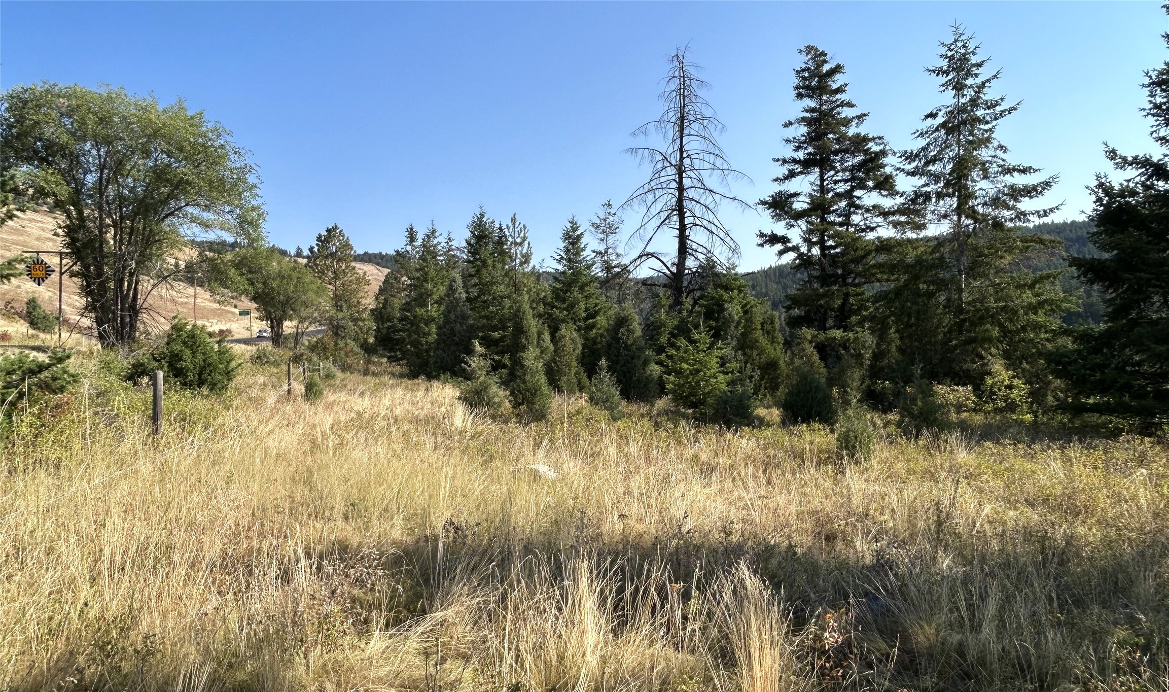 Lot 1 Hwy 33 Highway E