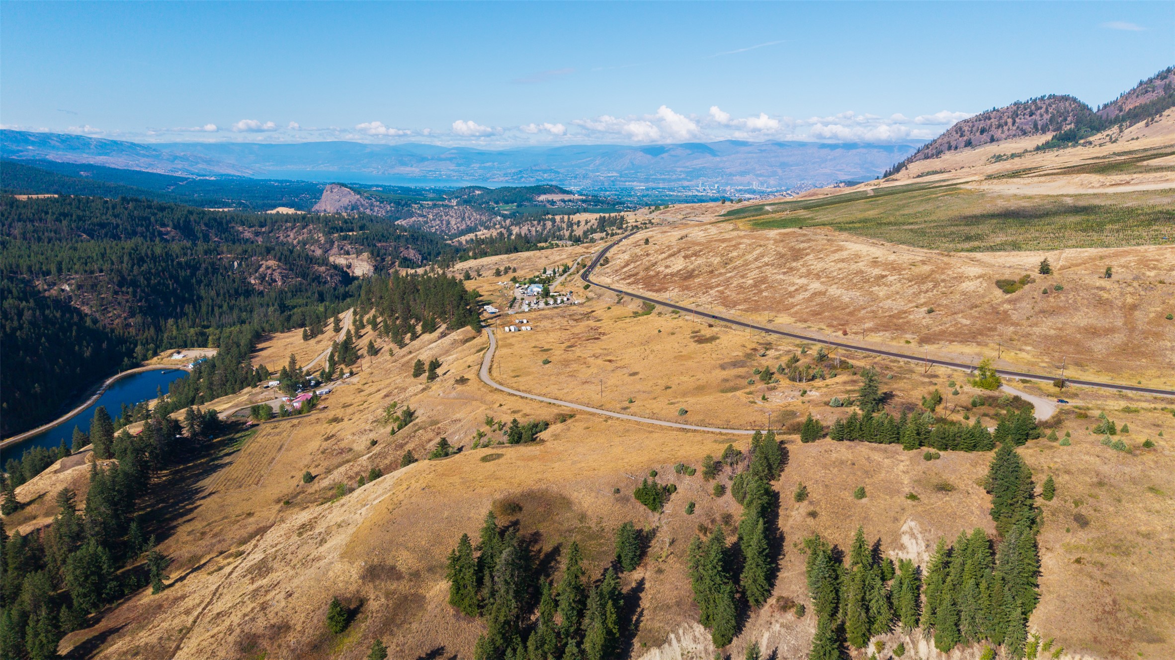 Lot 1 Hwy 33 Highway E