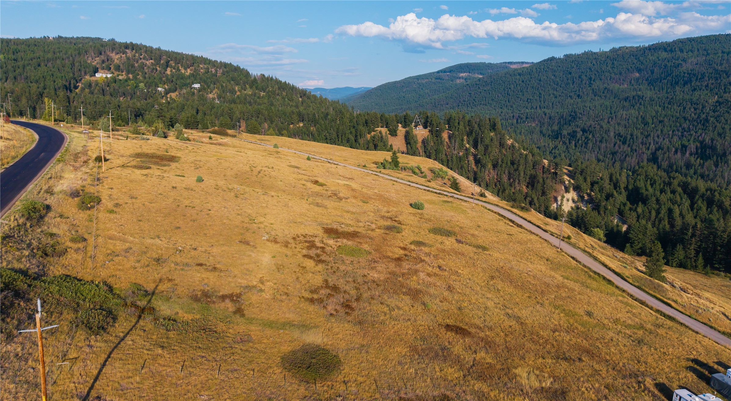 Lot 1 Hwy 33 Highway E