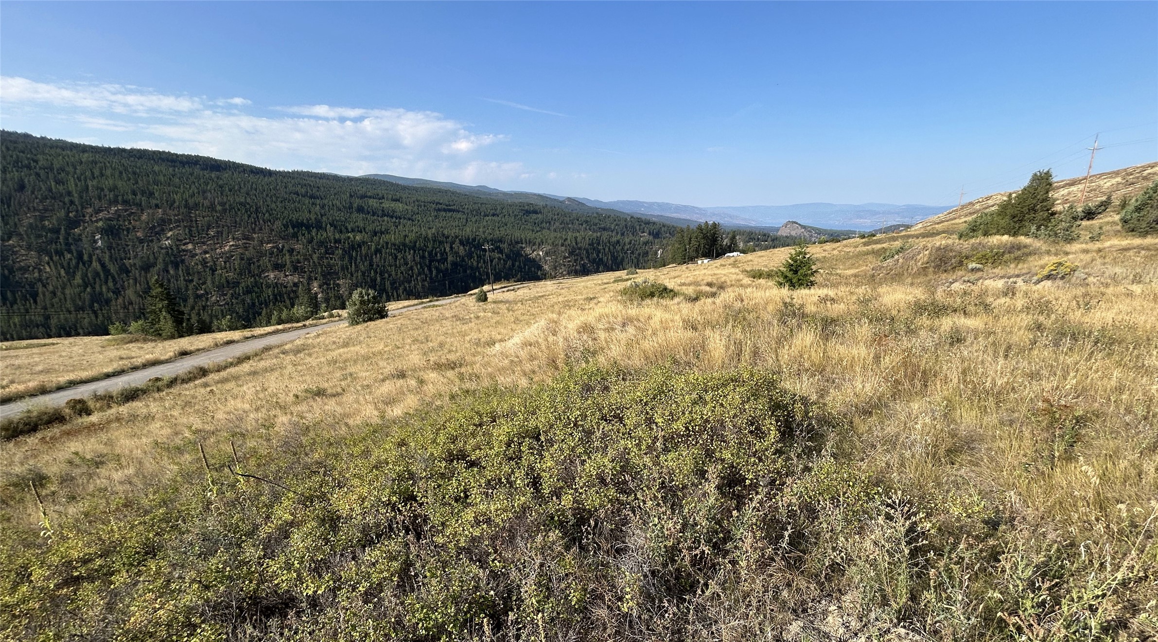 Lot 1 Hwy 33 Highway E