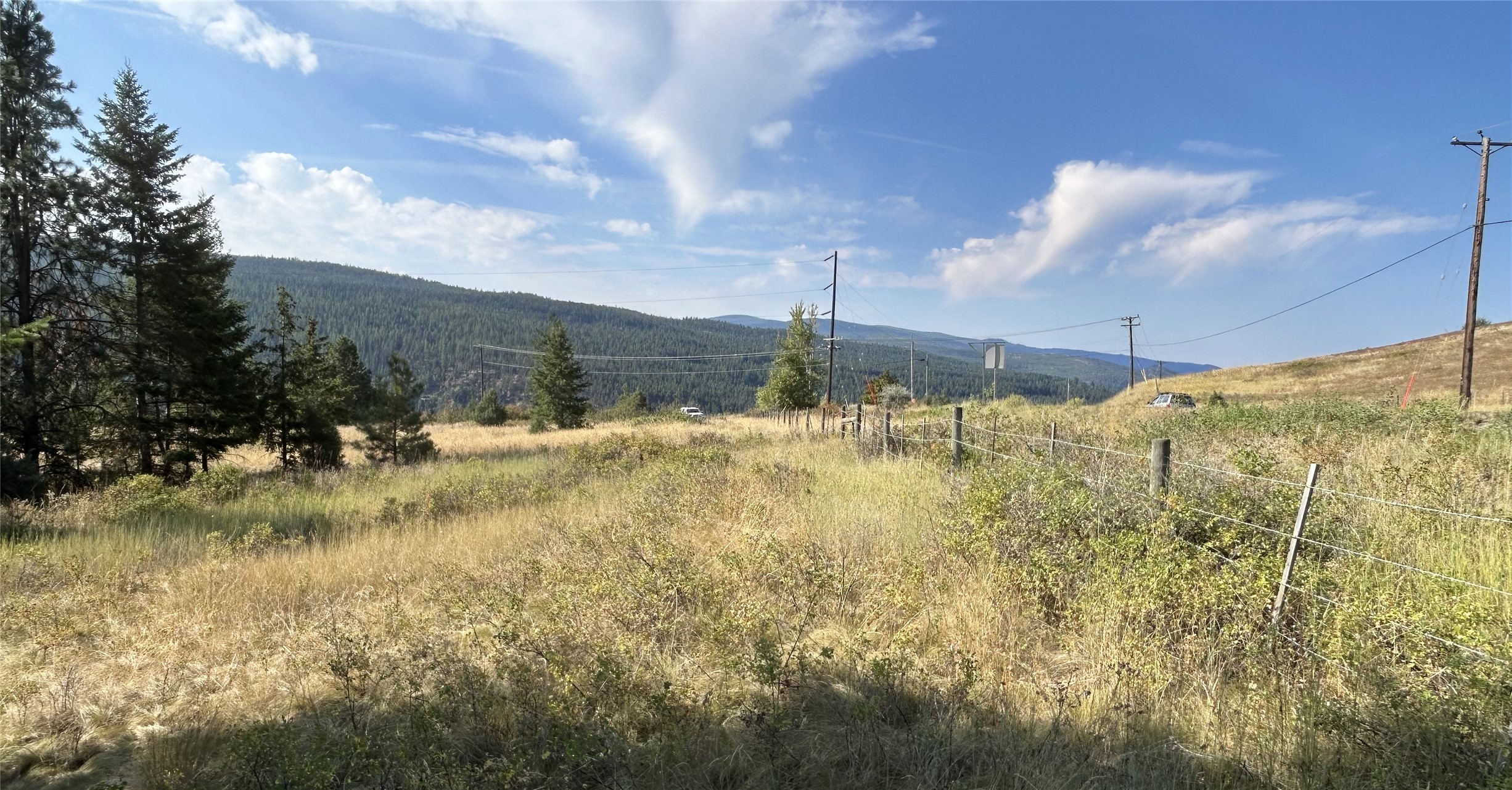 Lot 1 Hwy 33 Highway E