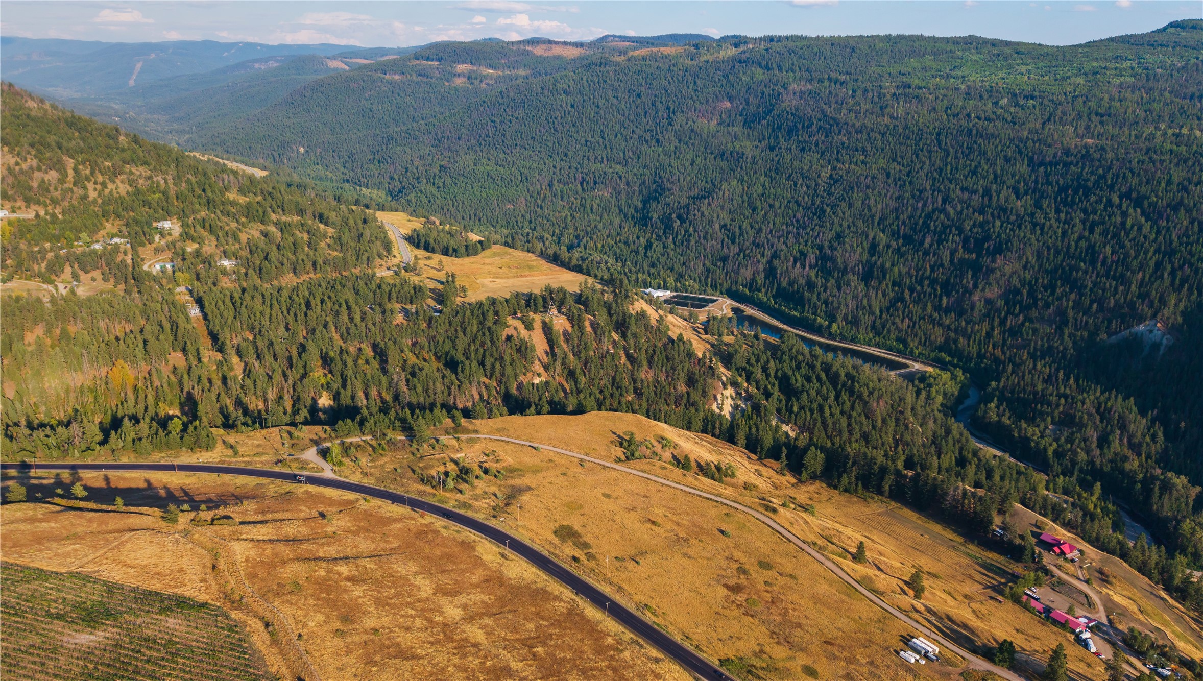 Lot 1 Hwy 33 Highway E