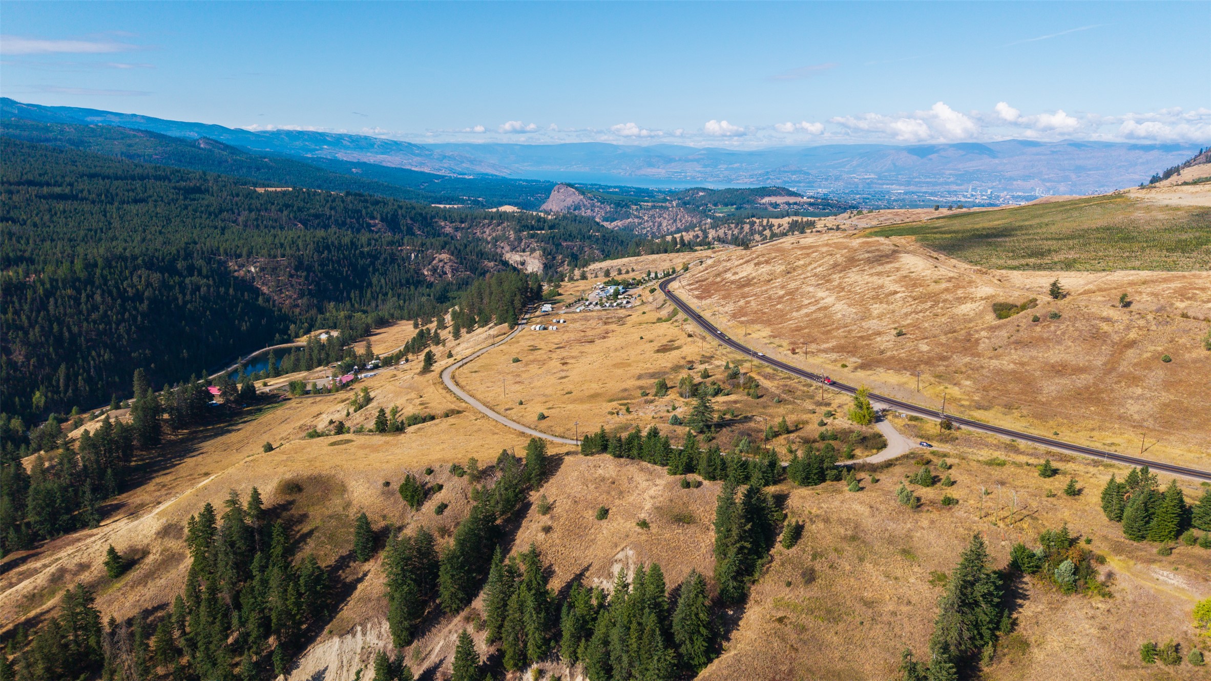 Lot 1 Hwy 33 Highway E