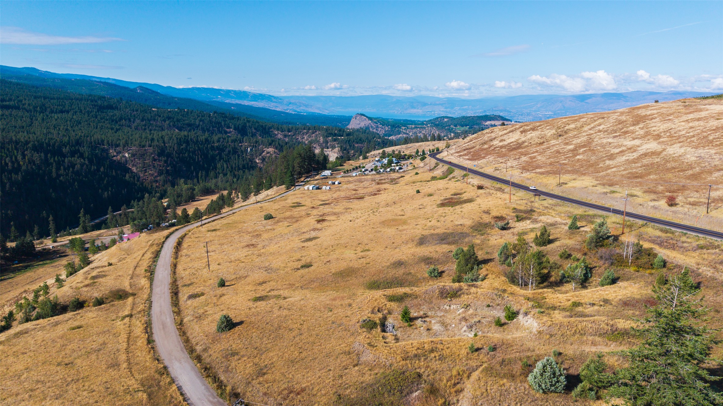 Lot 1 Hwy 33 Highway E