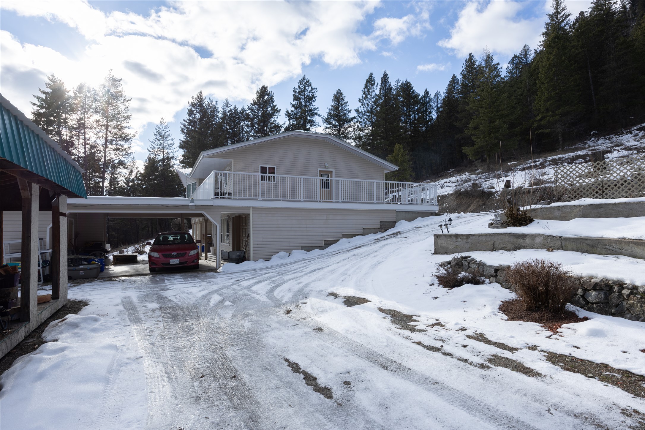 3505 Christian Valley Road