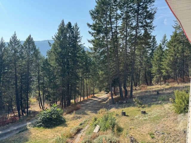 3505 Christian Valley Road