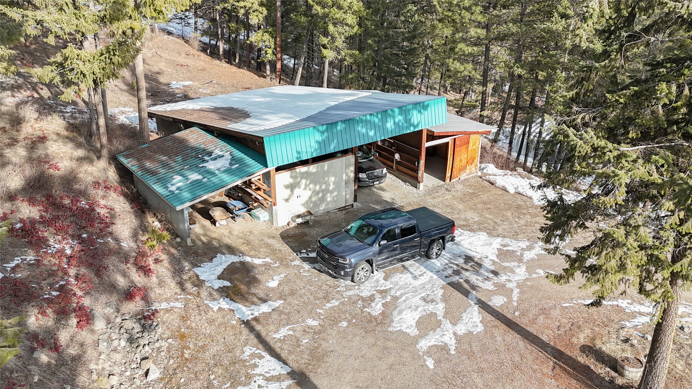 3505 Christian Valley Road