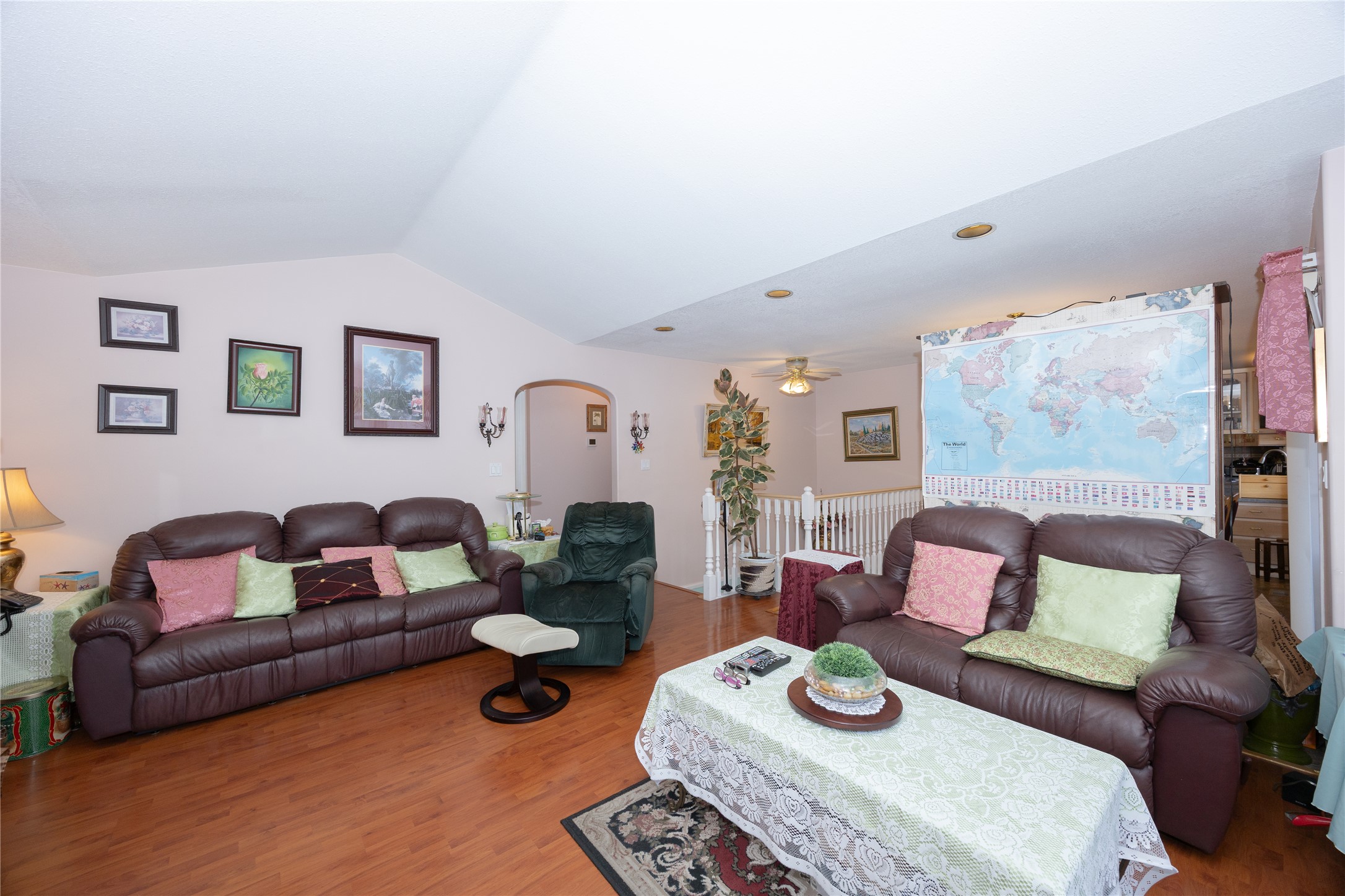 3505 Christian Valley Road