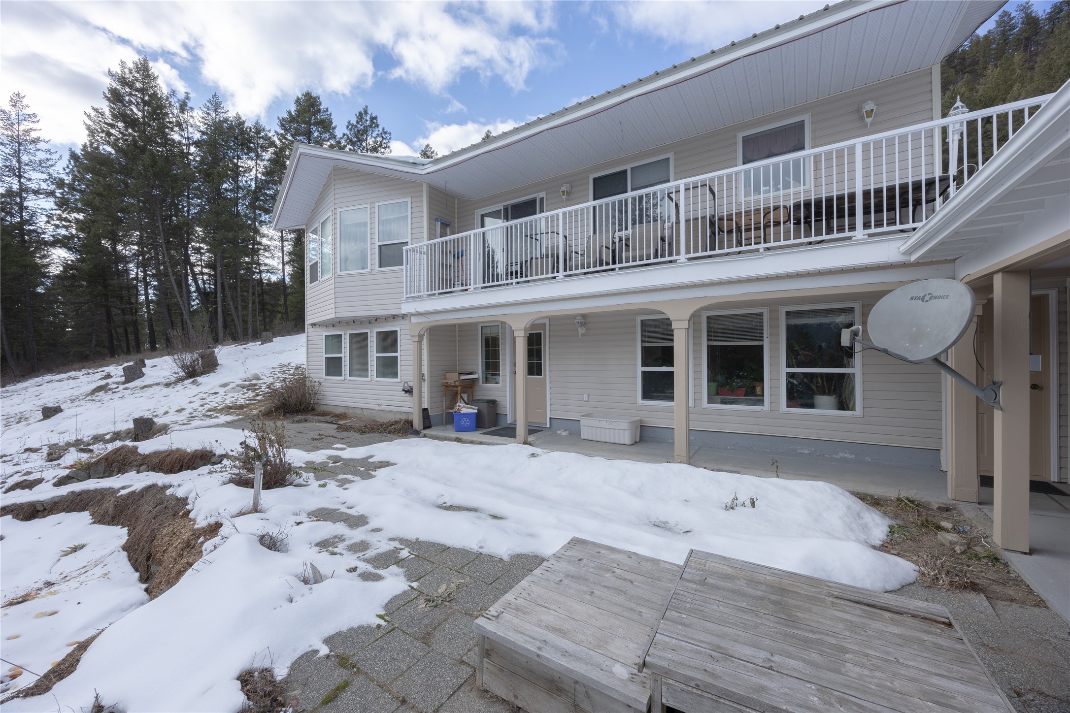 3505 Christian Valley Road