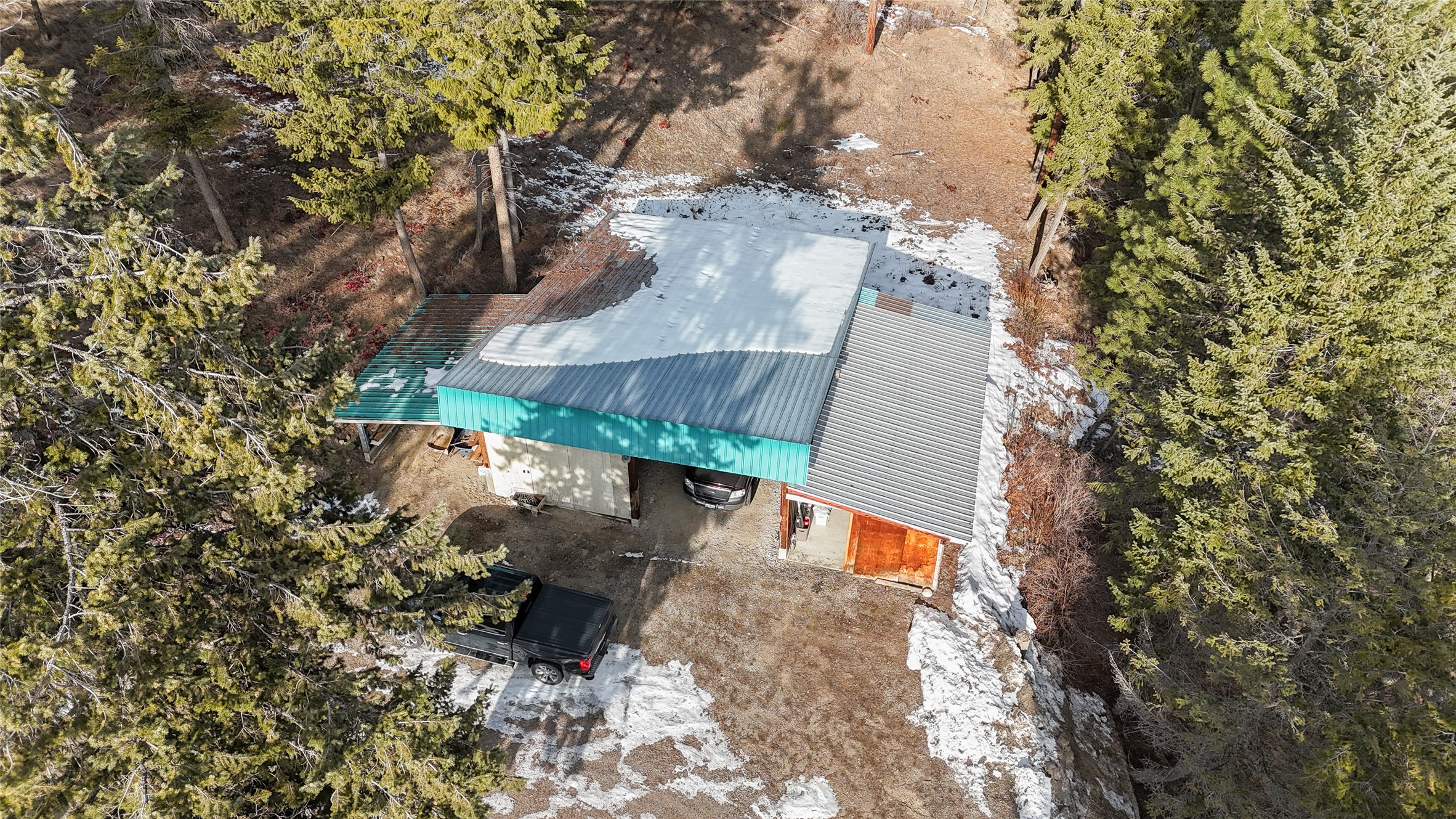 3505 Christian Valley Road