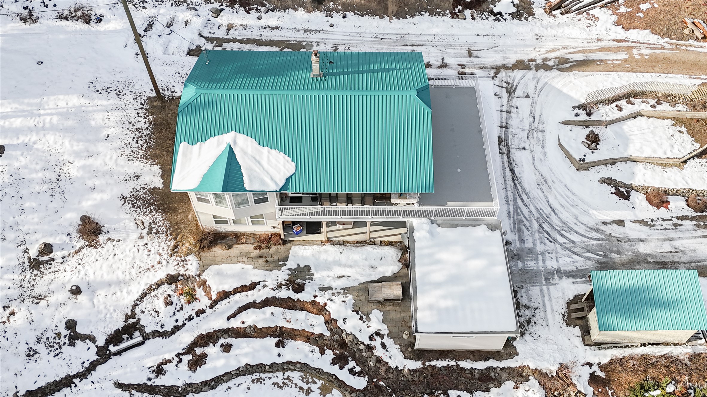 3505 Christian Valley Road