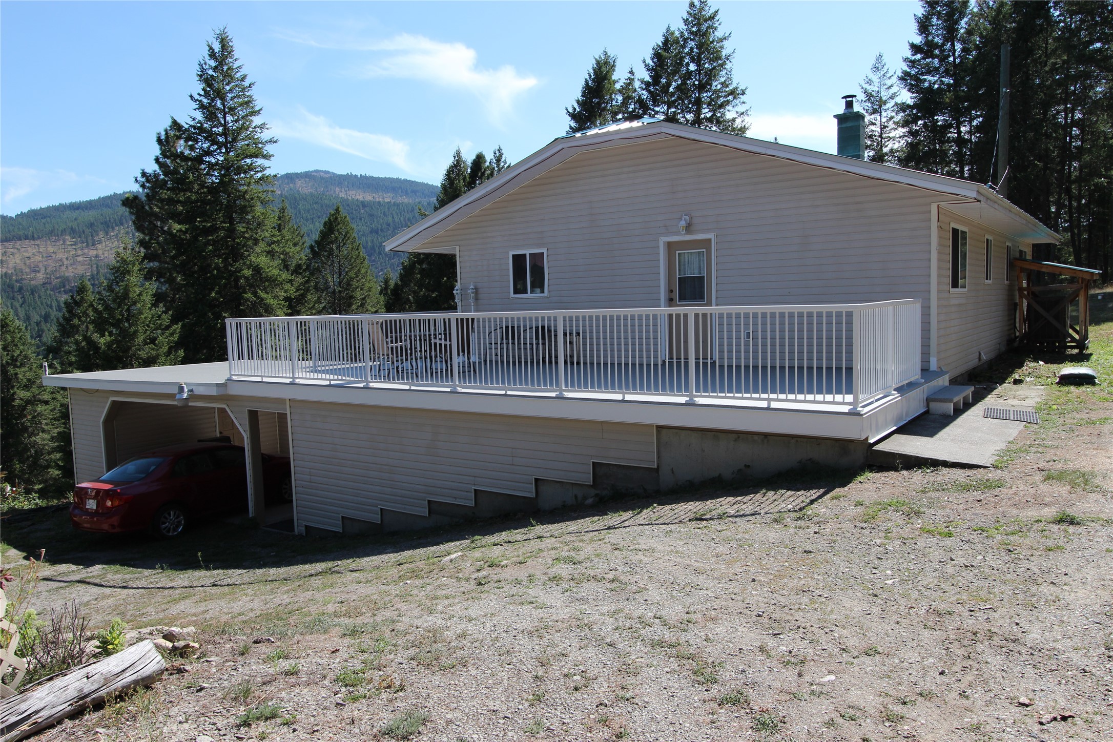 3505 Christian Valley Road