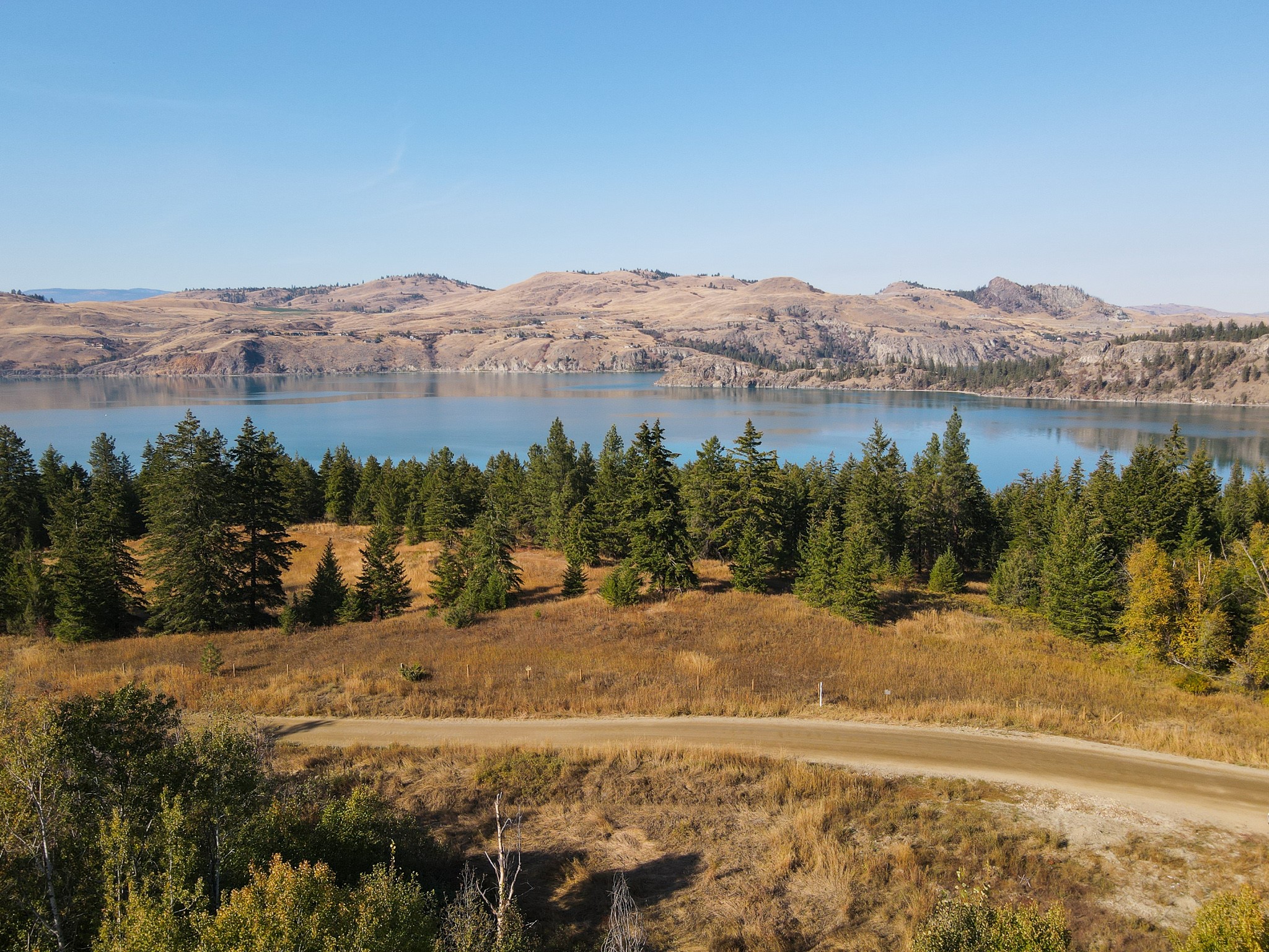 5893 Cosens Bay Road