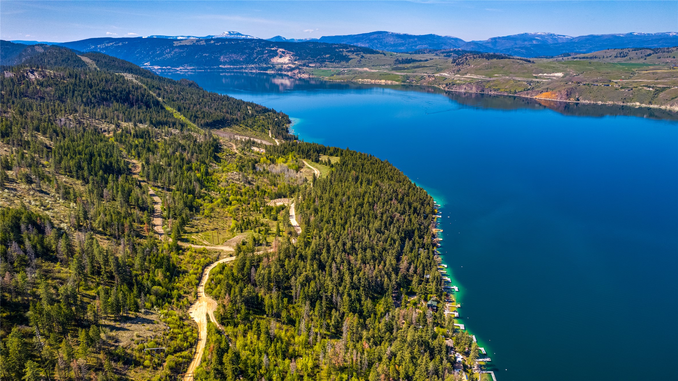 5893 Cosens Bay Road