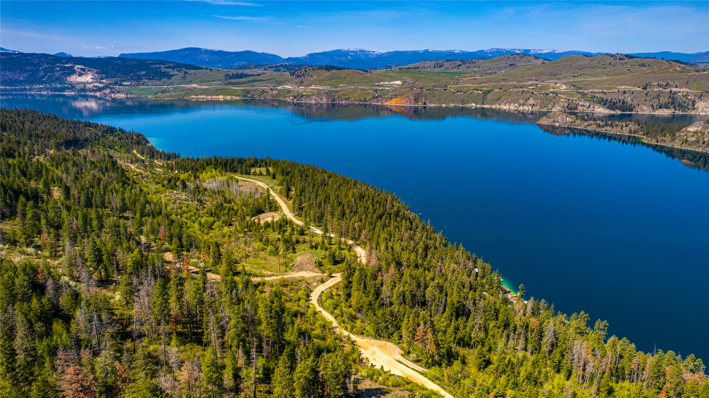 5893 Cosens Bay Road