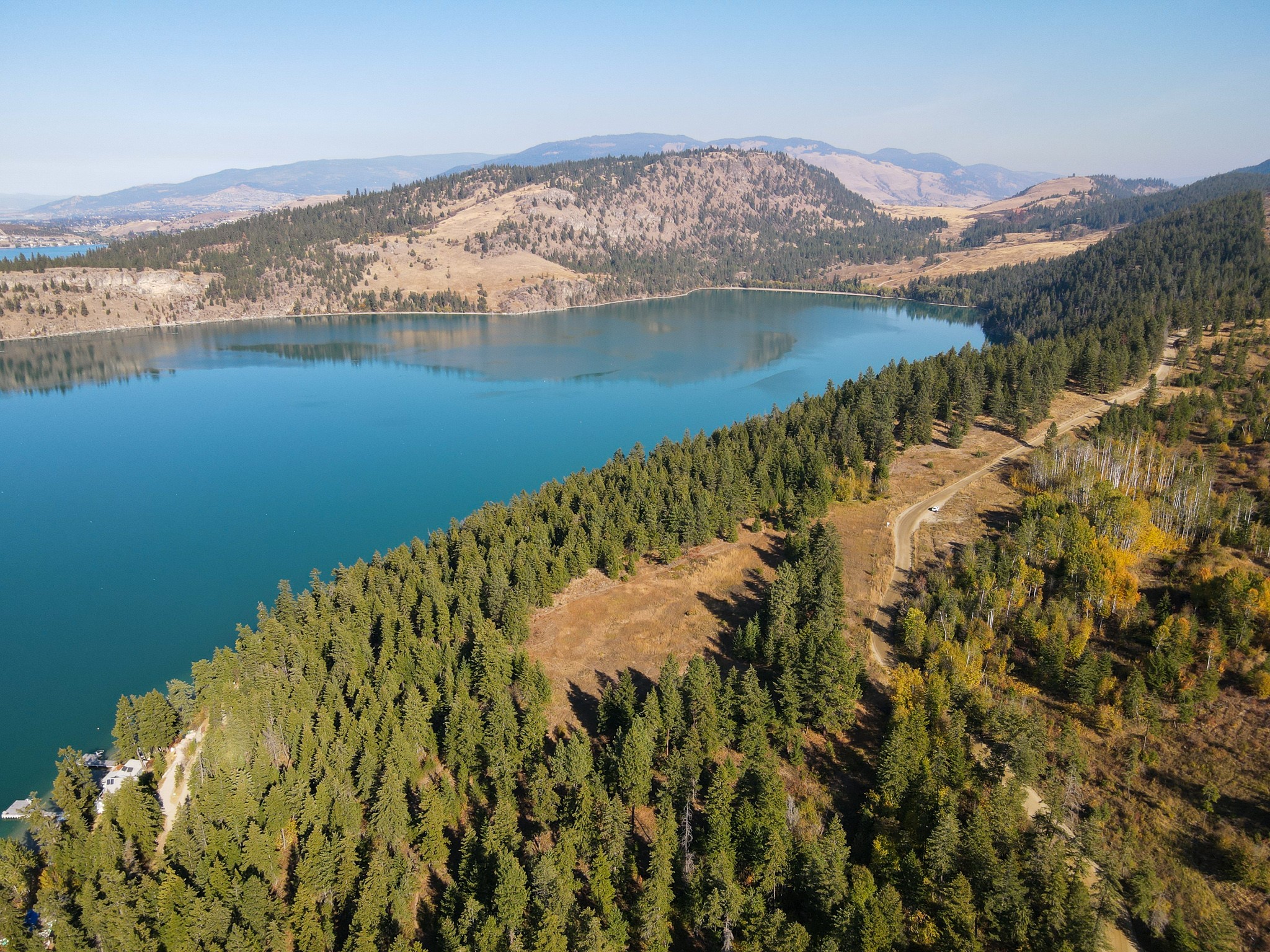 5893 Cosens Bay Road