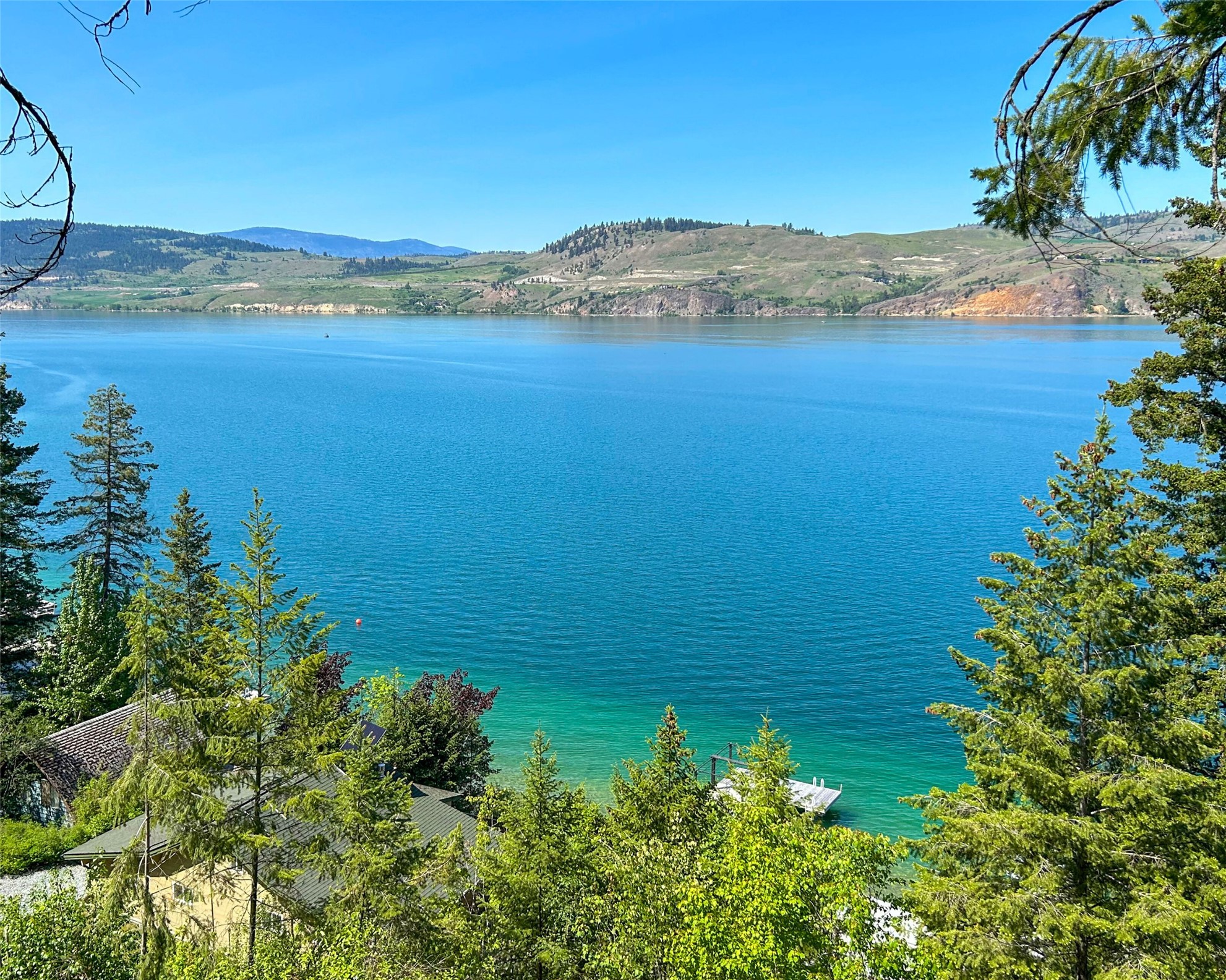 5893 Cosens Bay Road