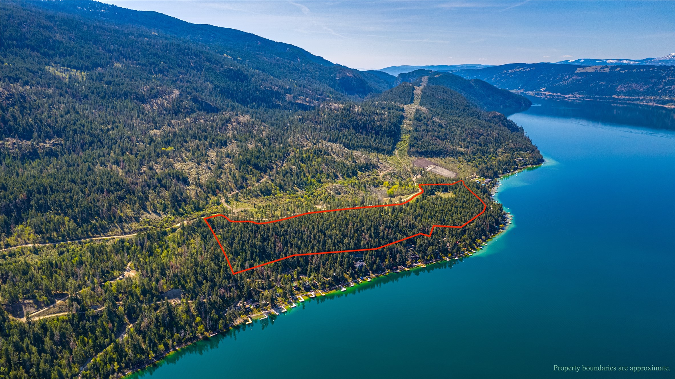 5893 Cosens Bay Road