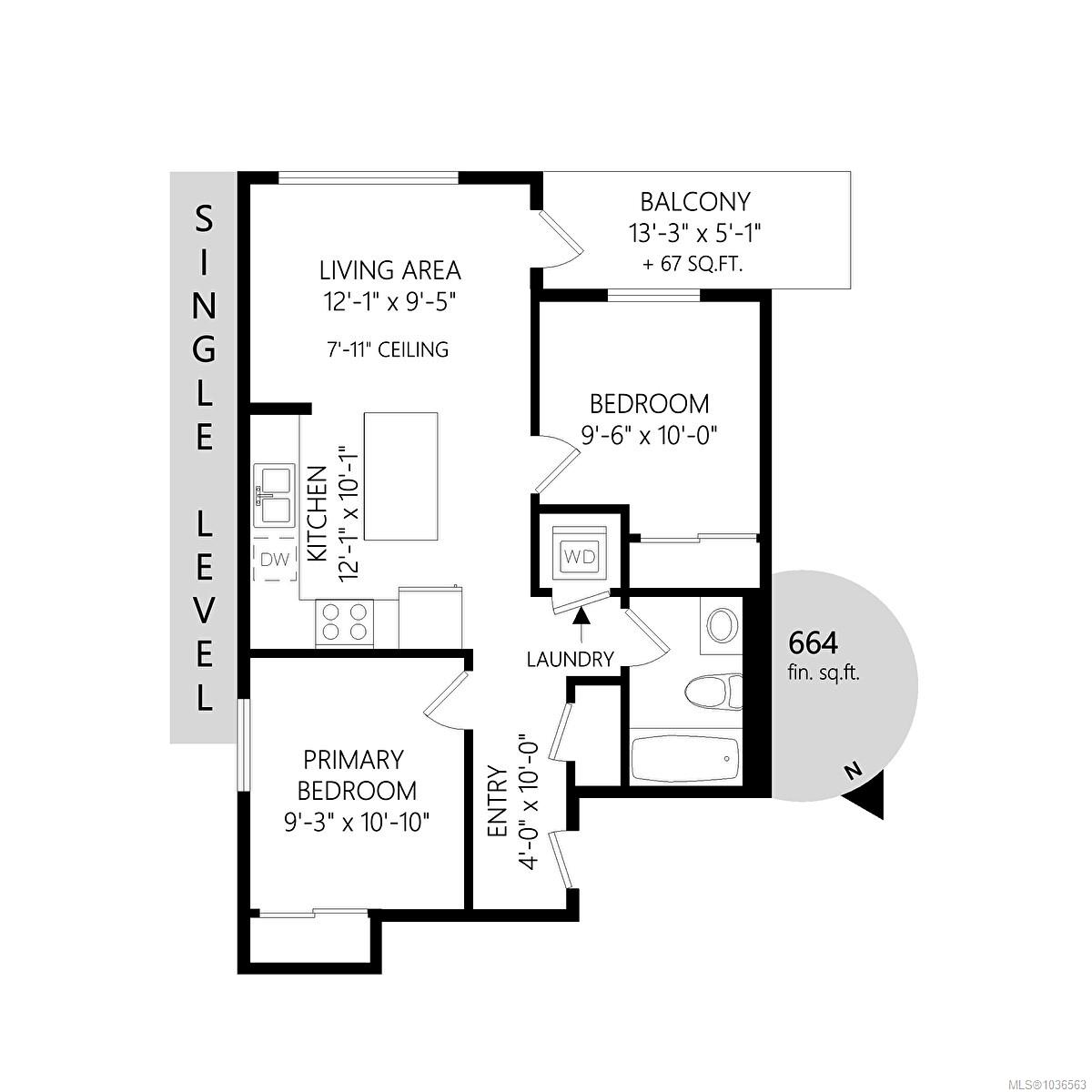 2843 Jacklin Rd # 501
