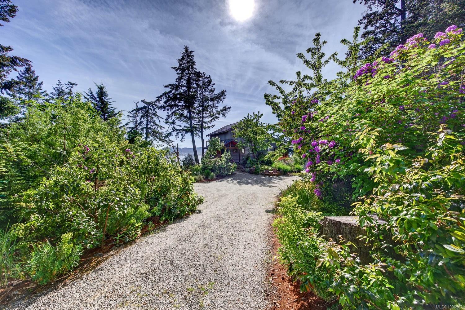 245 Mountain Park Dr