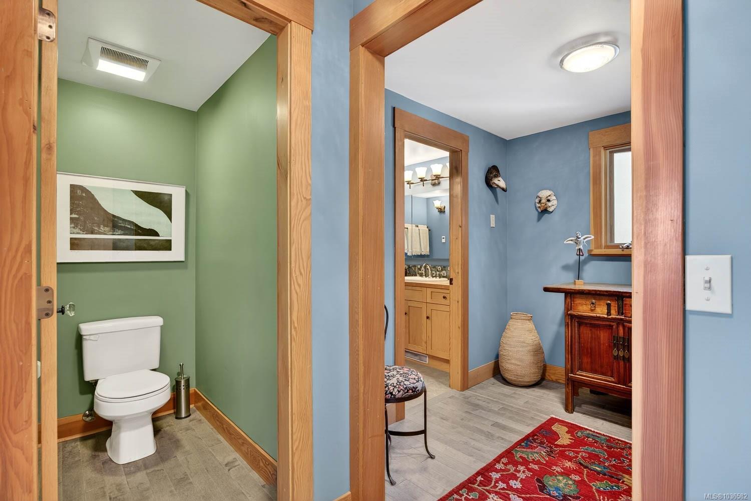 245 Mountain Park Dr