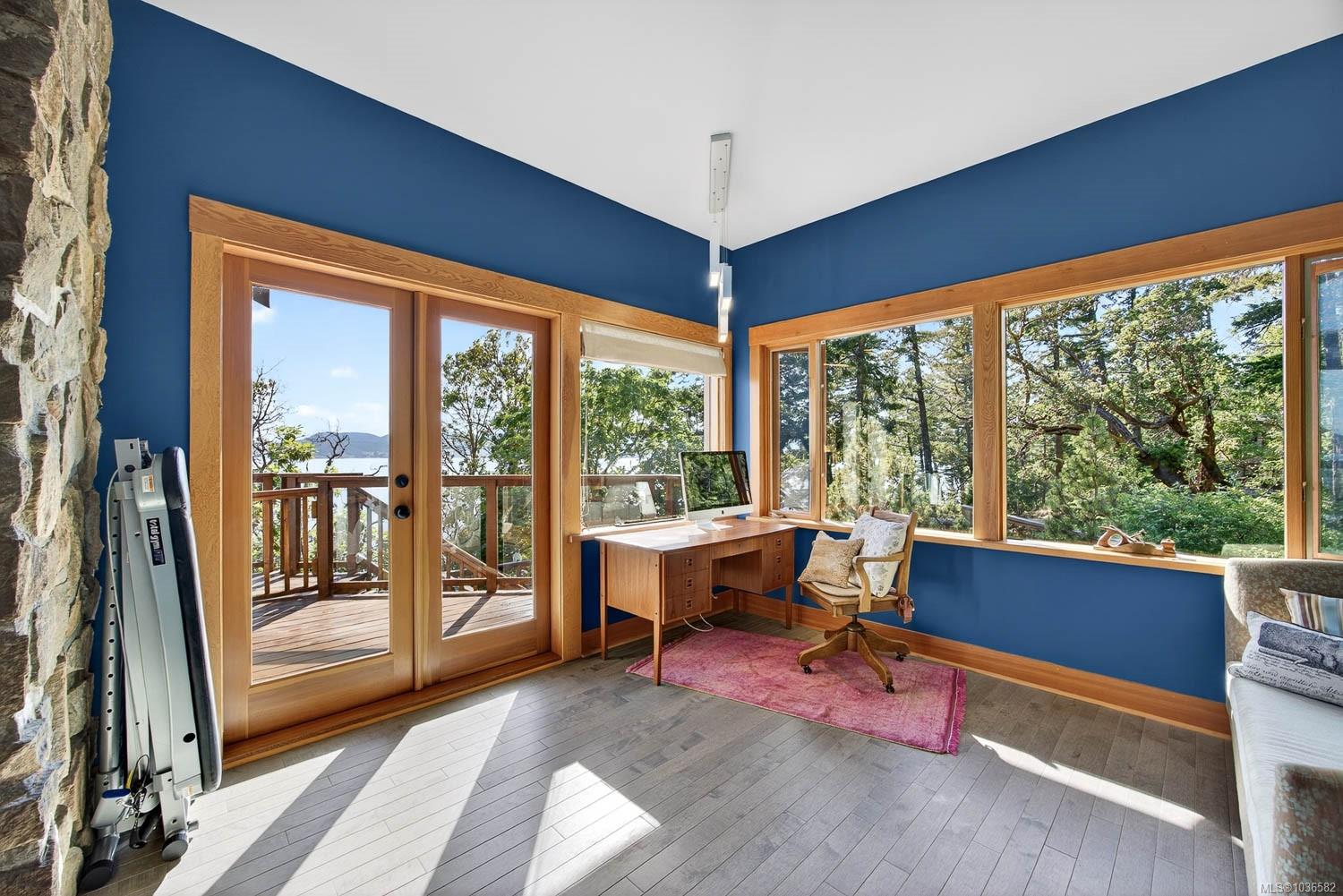 245 Mountain Park Dr