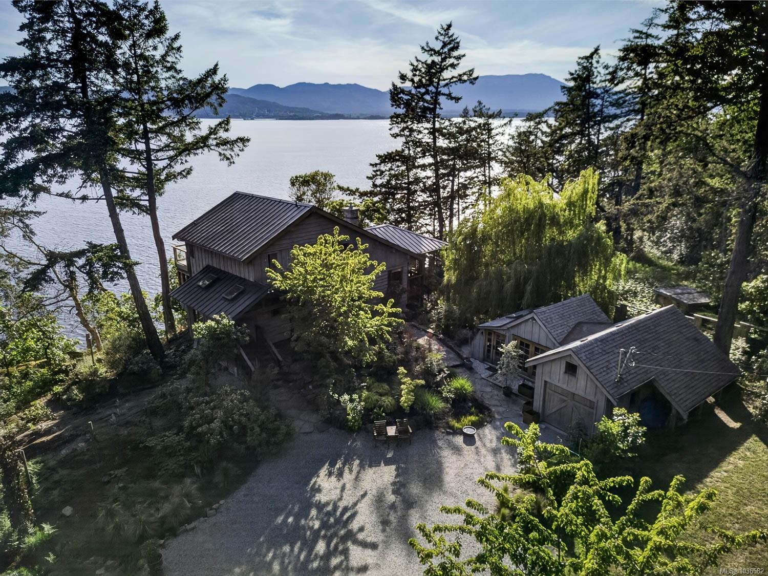 245 Mountain Park Dr