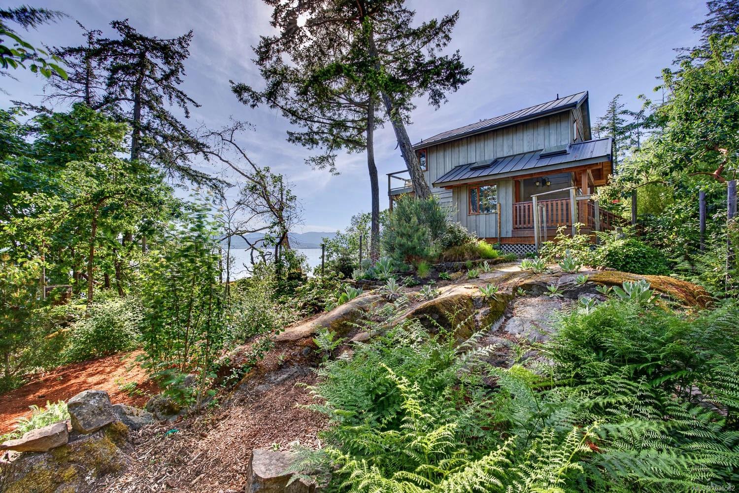 245 Mountain Park Dr