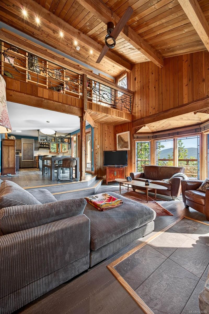 245 Mountain Park Dr