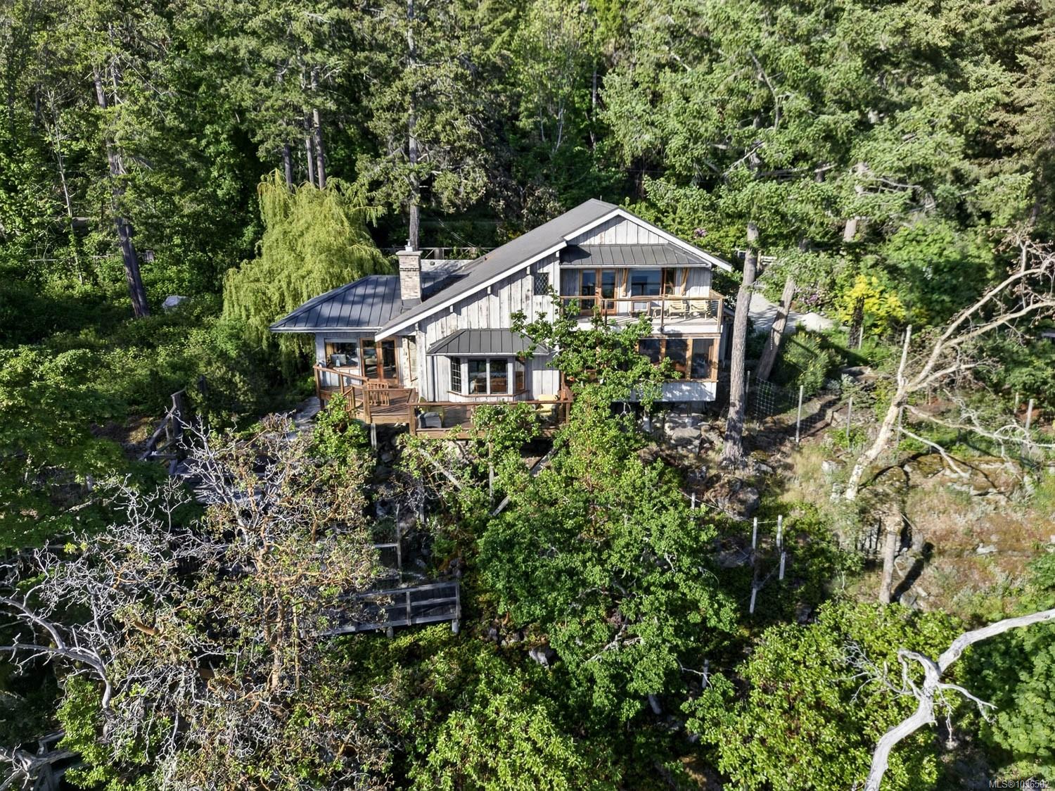 245 Mountain Park Dr