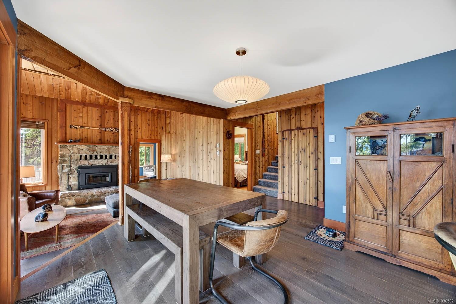 245 Mountain Park Dr