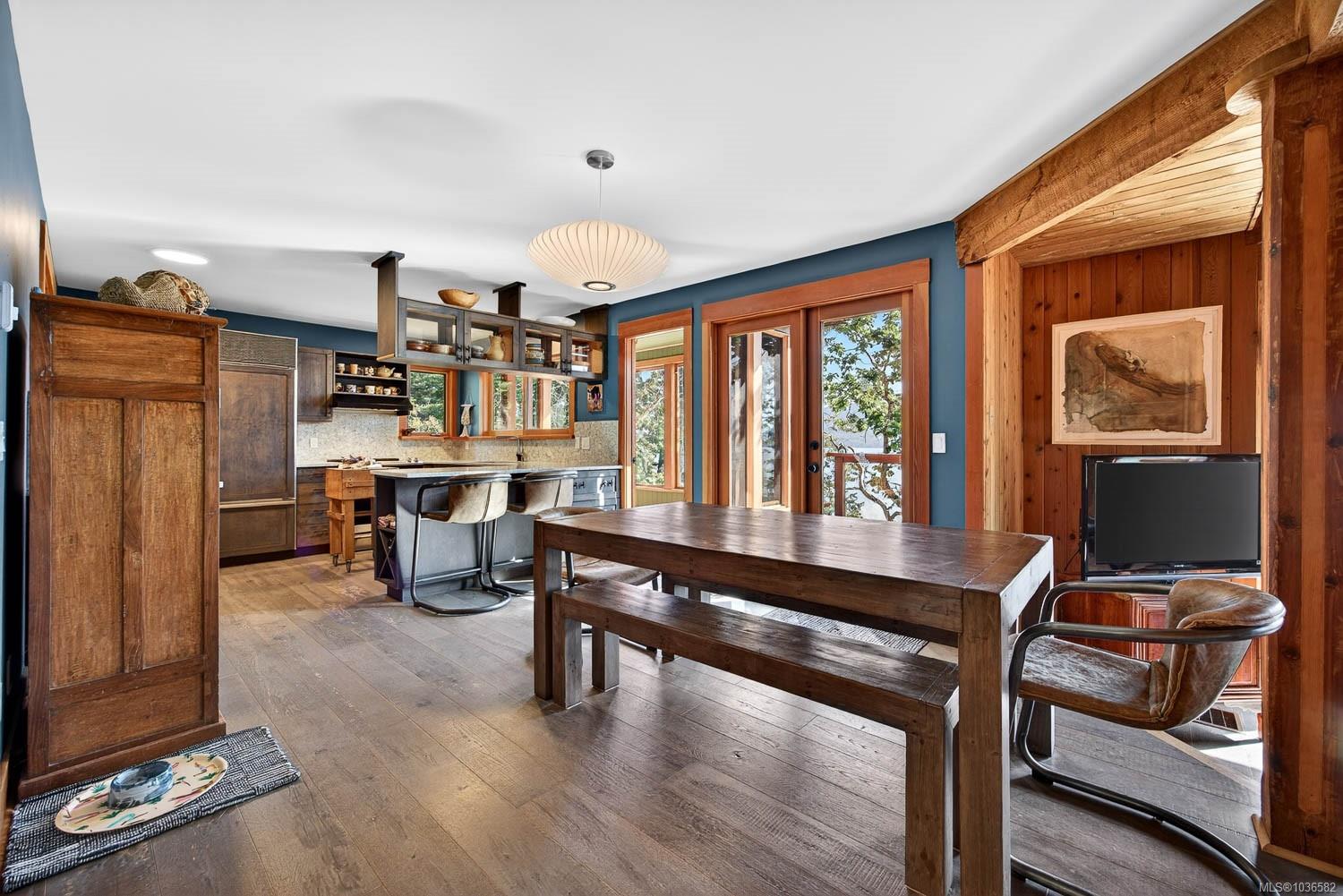 245 Mountain Park Dr