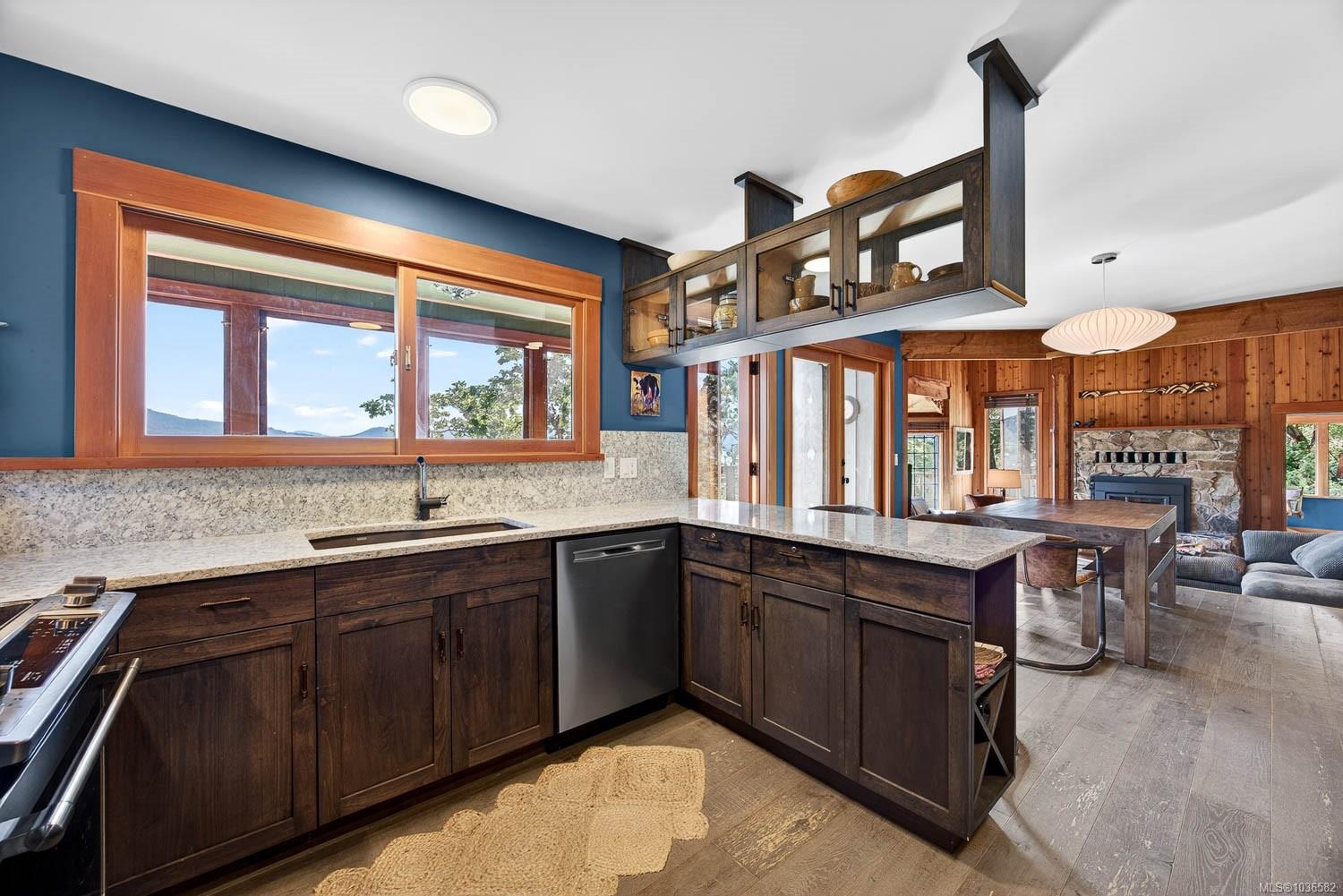 245 Mountain Park Dr