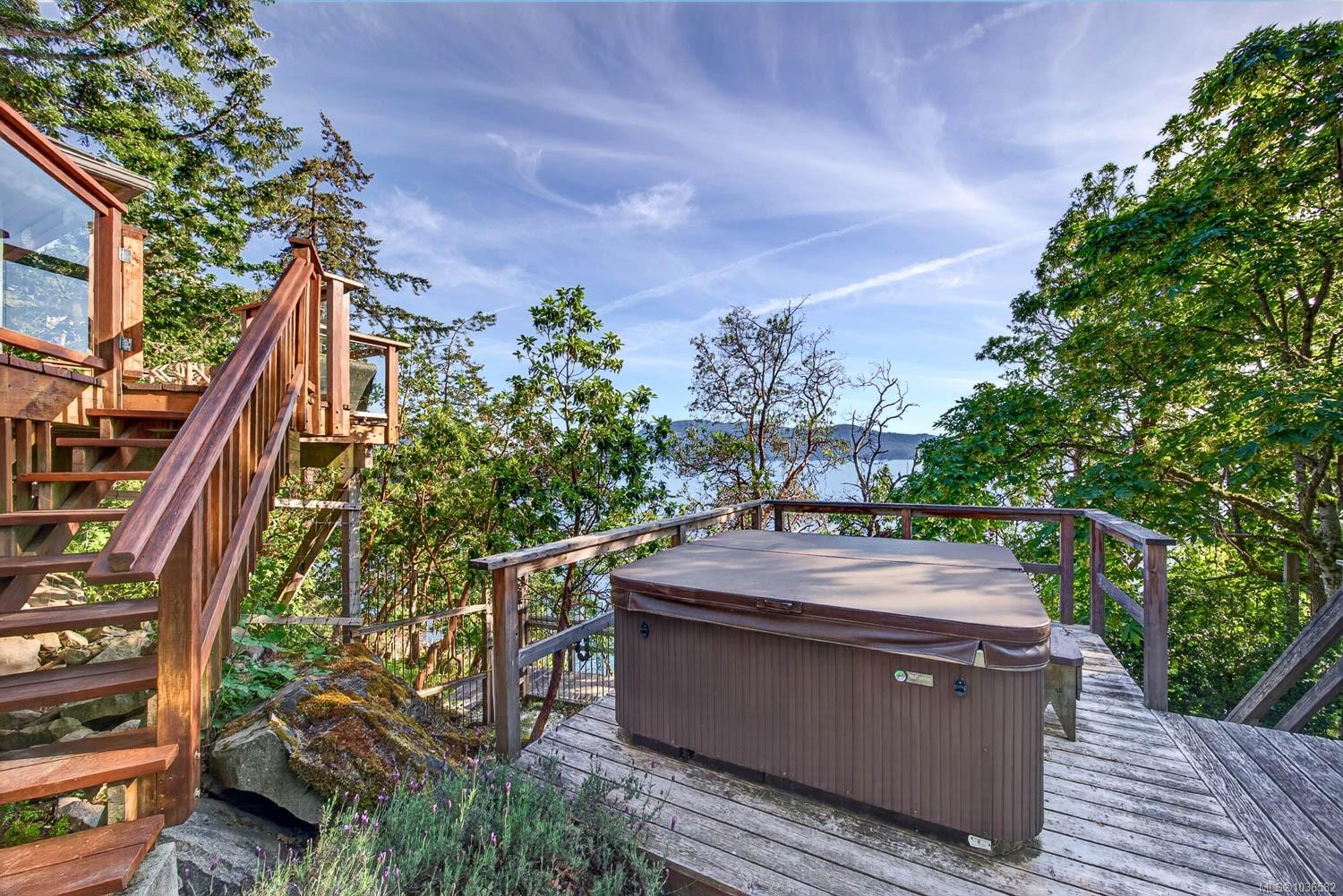 245 Mountain Park Dr
