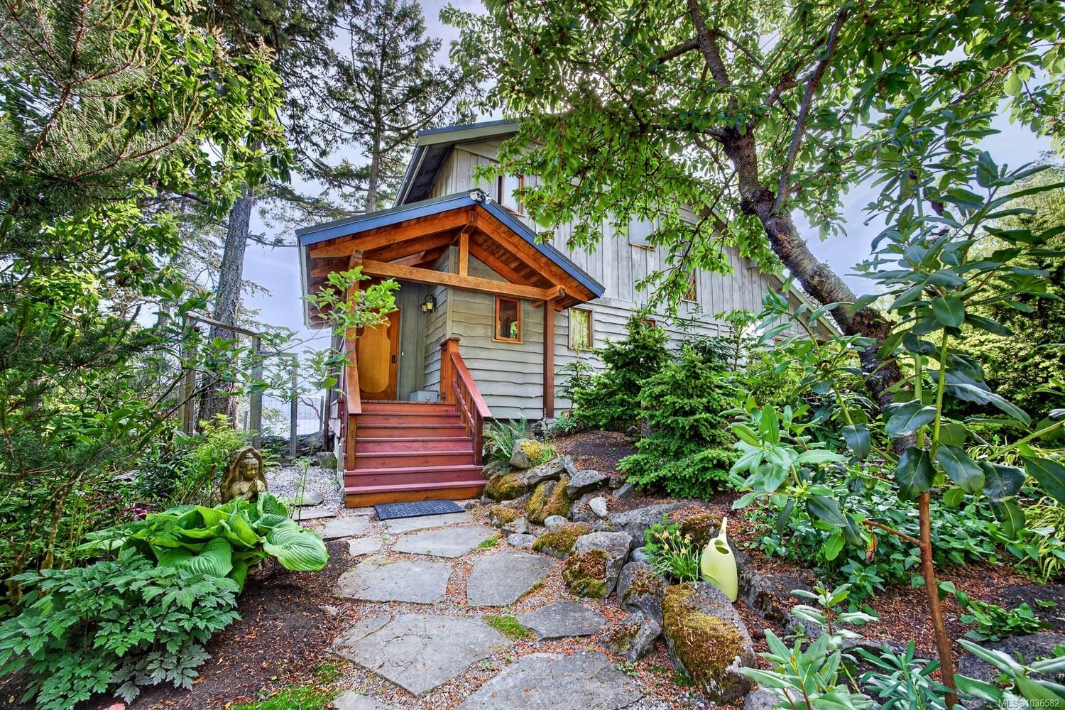 245 Mountain Park Dr