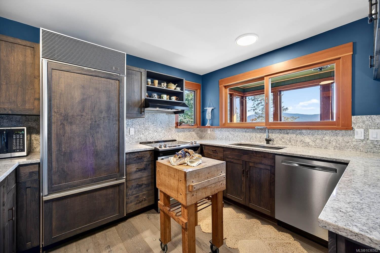 245 Mountain Park Dr