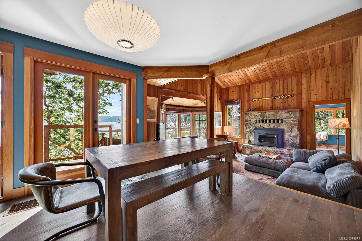 245 Mountain Park Dr